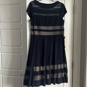 NWT Fit & Flare dress
